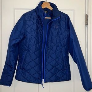 North Face Light weight jacket